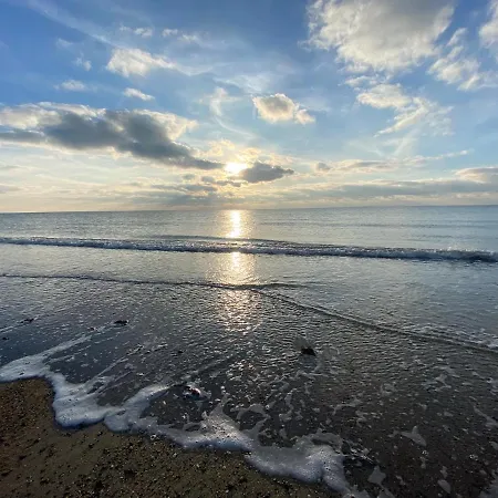 Le Cabestan Prázdninový dům Denneville