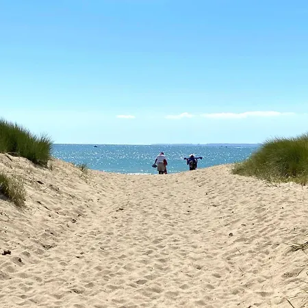 Le Cabestan Prázdninový dům