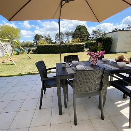 Prázdninový dům Le Cabestan