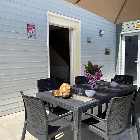 Le Cabestan Denneville