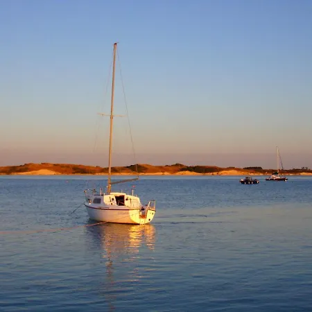 Le Cabestan Prázdninový dům *