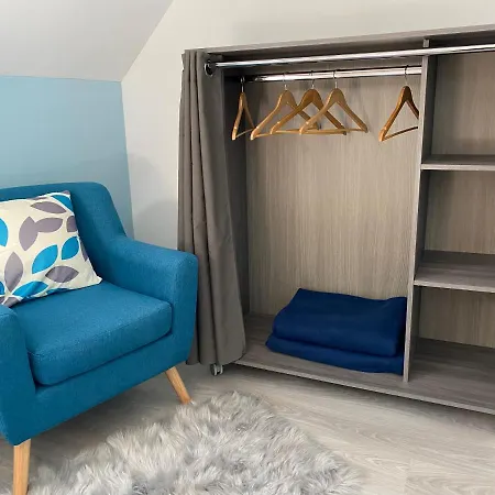 Prázdninový dům Le Cabestan