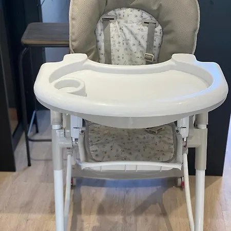 Prázdninový dům Le Cabestan Denneville