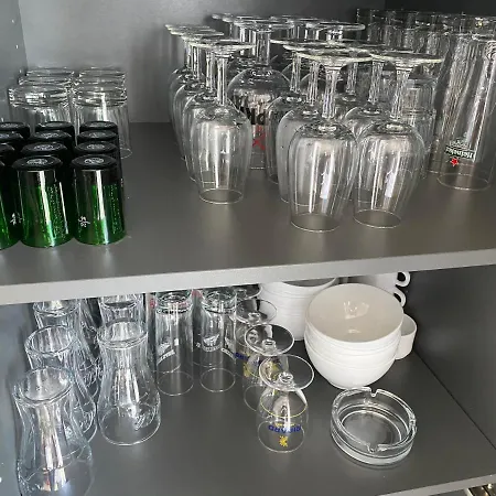 Le Cabestan * Denneville