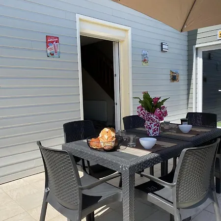 Le Cabestan * Denneville