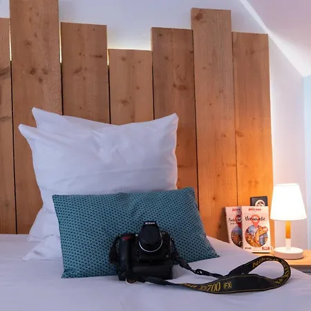 Le Cabestan * Denneville