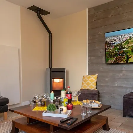 Prázdninový dům Le Cabestan