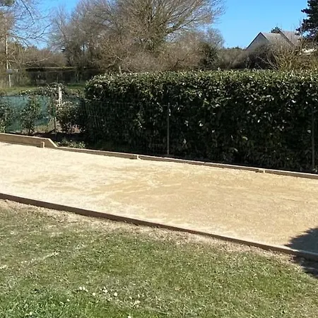 Le Cabestan * Denneville