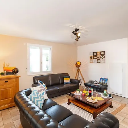 Le Cabestan * Denneville