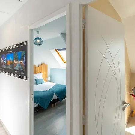 Le Cabestan Casa vacanze Denneville