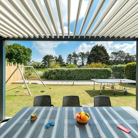 Prázdninový dům Le Cabestan *