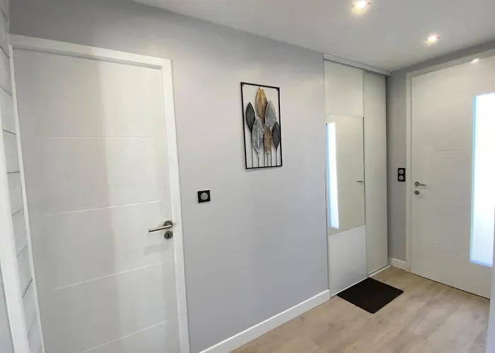 Prázdninový dům Le Cabestan