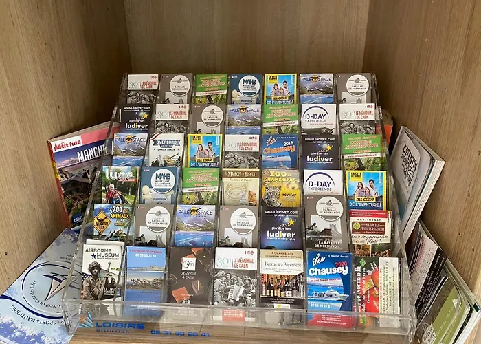 Le Cabestan Prázdninový dům *