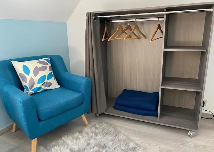 Prázdninový dům Le Cabestan