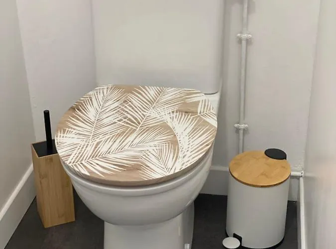 Le Cabestan Prázdninový dům *