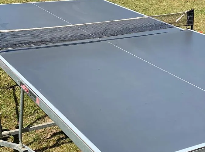 Le Cabestan Prázdninový dům Denneville