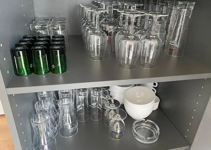 Le Cabestan * Denneville