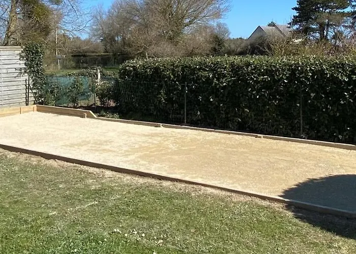 Le Cabestan * Denneville