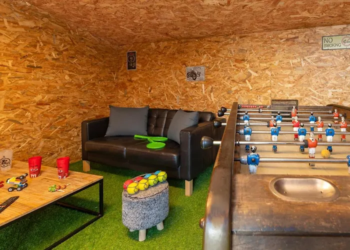 Le Cabestan Prázdninový dům