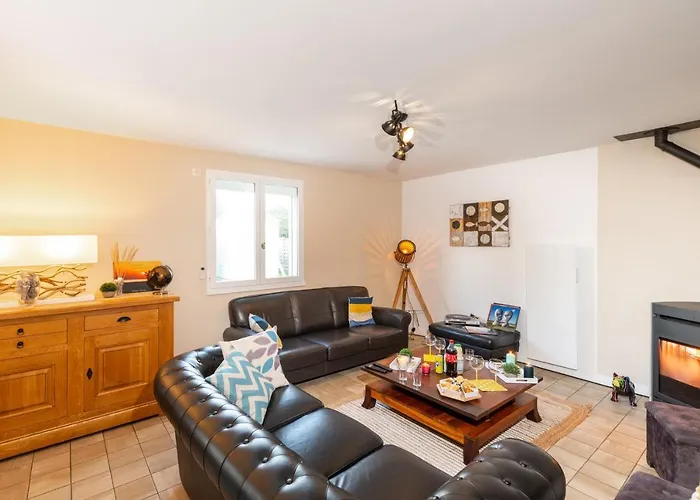 Le Cabestan * Denneville